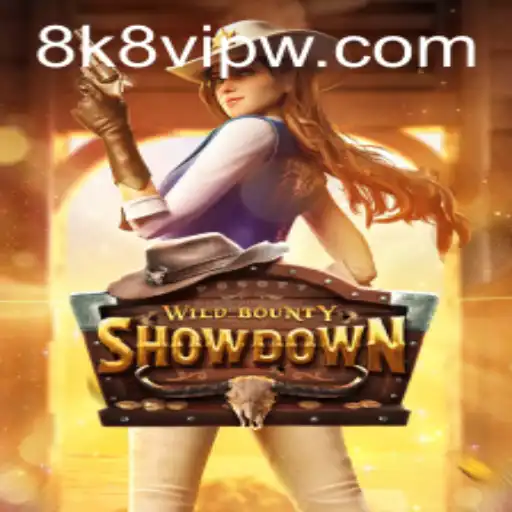 WildBountyShowdown: An Exciting Journey into Virtual Adventure