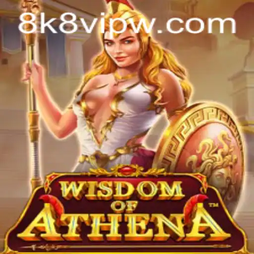Discover the Thrilling World of WisdomofAthena - An 8k8 VIP Experience