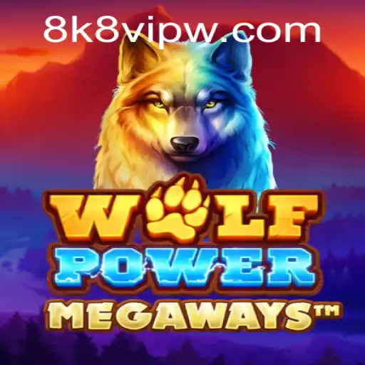 Unveiling WolfPowerMega: The Thrilling 8k8 VIP Experience
