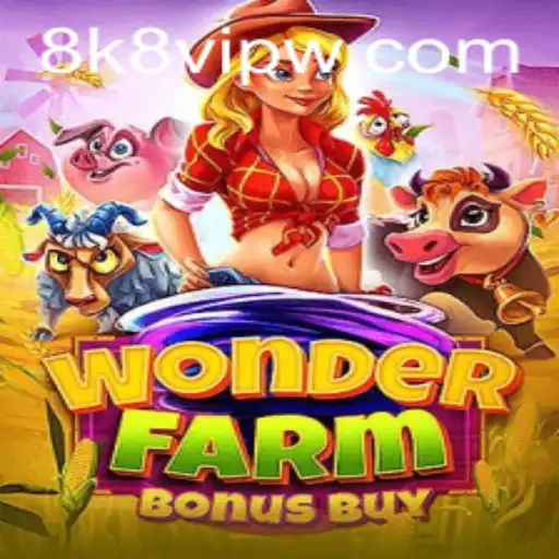 Explore WonderFarmBonusBuy: A Thrilling Journey into Virtual Farming