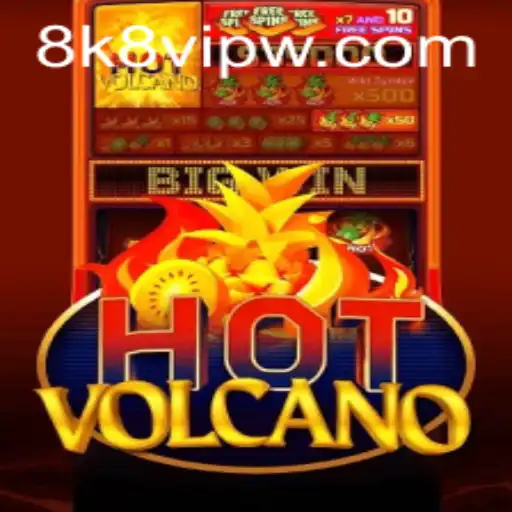 HotVolcano: A Magmatic Adventure in the World of Gaming