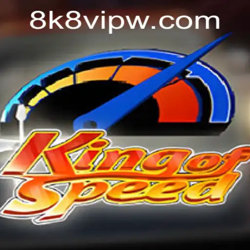 Unleashing the Thrill: KingofSpeed's Latest Update with Exciting 8k8 vip Feature