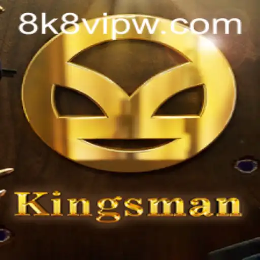 Discover the Mysterious World of Kingsman: An 8k8 VIP Experience