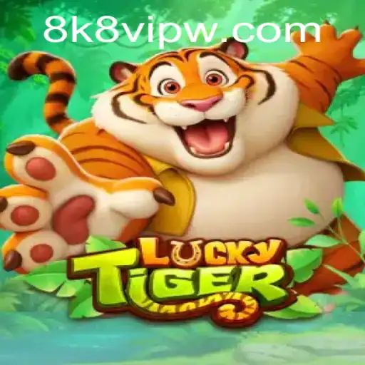 LuckyTiger: Exploring the Dynamic and Exciting World of 8k8 VIP