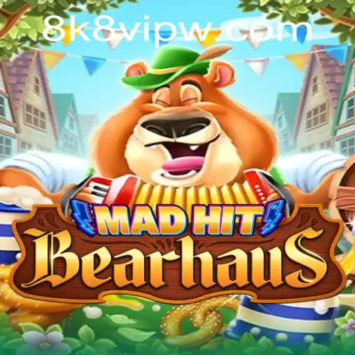 Unveiling MadHitBearhaus: The Ultimate Gaming Experience with 8k8 VIP