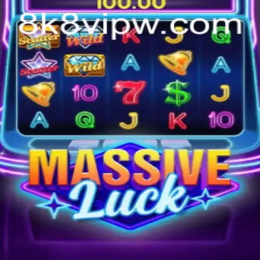 Discover the Thrills of MassiveLuck: A Game of Fortune and Strategy