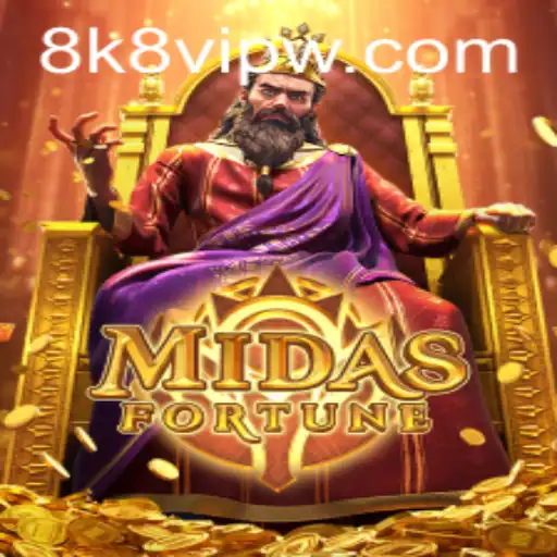 Exploring MidasFortune: A Dive into the World of Wealth and Strategy