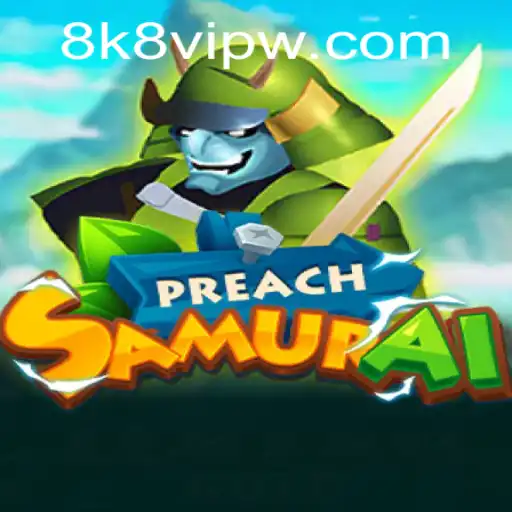 Experience the Thrilling World of PreachSamurai: A Unique Fusion of Strategy and Adventure