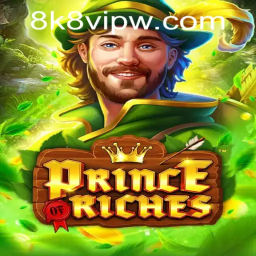 Unveiling PrinceOfRiches: A Journey Through Luxury and Strategy