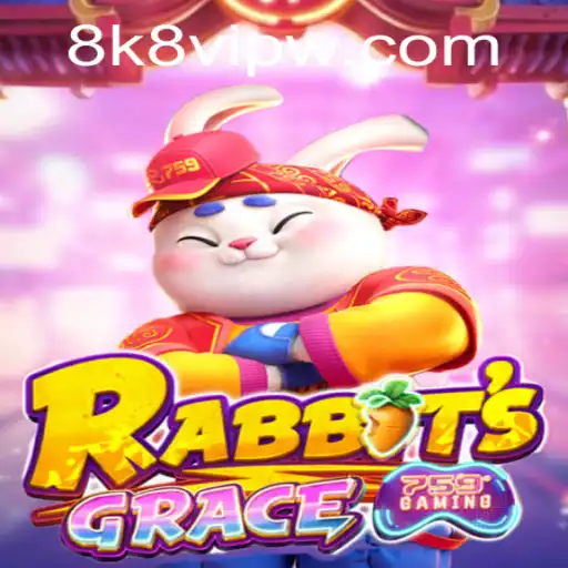 RabbitsGrace: The Innovative Gameplay Experience of 8k8 VIP