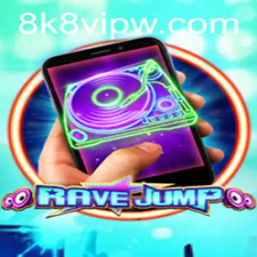 RaveJumpmobile: A Thrilling Adventure Awaits with 8k8 Vip