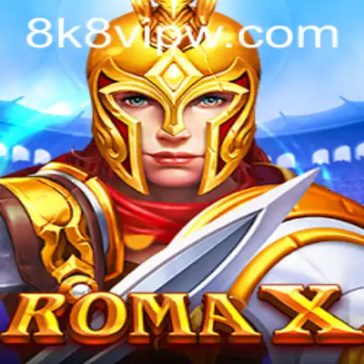 Discover the Thrills of RomaX: An 8k8 VIP Gaming Experience