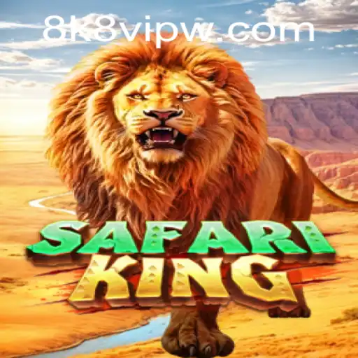 Exploring the Adventure of SafariKing: A Game Worthy of 8k8 VIPs