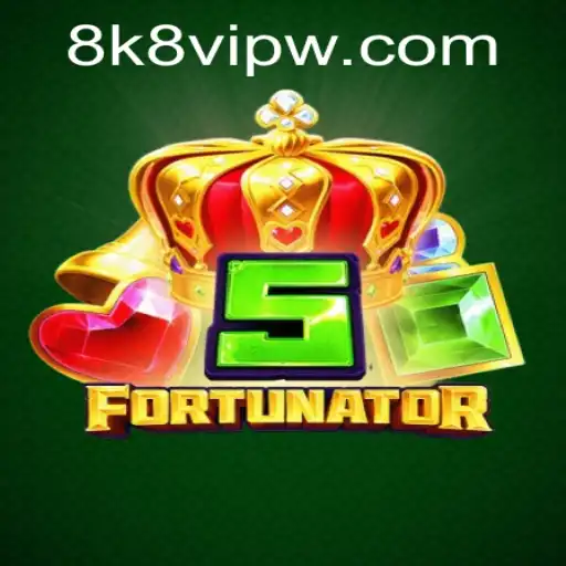Unveiling 5Fortunator: The Mesmerizing World of 8k8 VIP