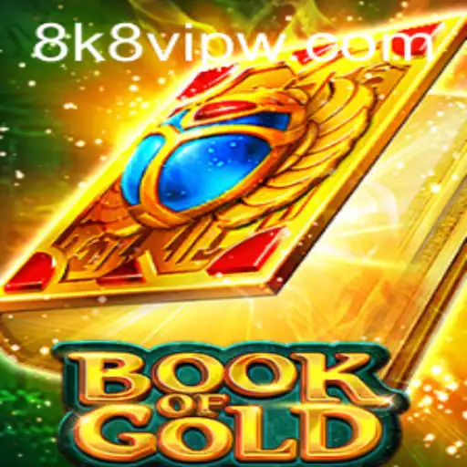 Exploring the Mysteries of 'Book of Gold' in the 8k8 VIP gaming community