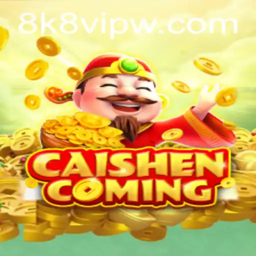 Exploring 'CAISHENCOMING': A Thrilling Gaming Experience with 8k8 vip