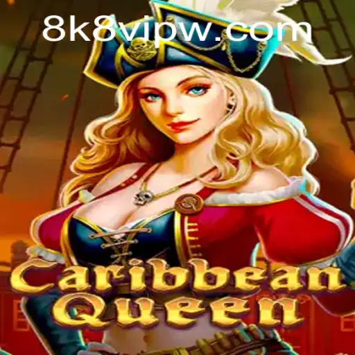 CaribbeanQueen: The Thrilling Adventure Game with 8k8 VIP Features
