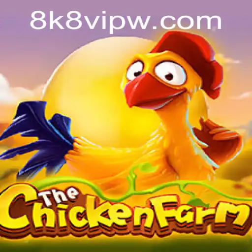 Discover ChickenFarm: An Immersive Gaming Experience with a Touch of 8k8 VIP