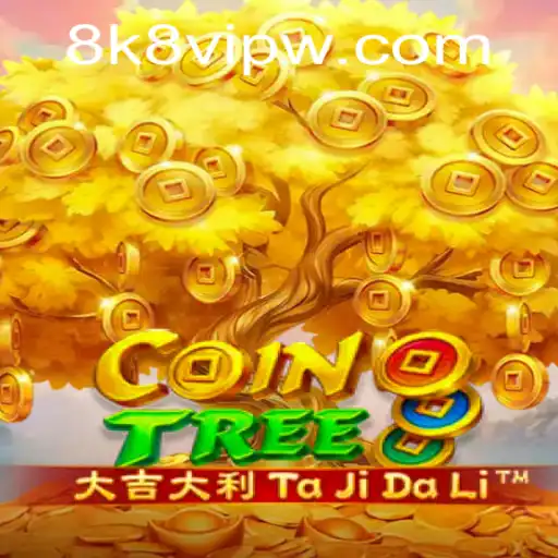The Thrilling World of CoinTree: Exploring the Game and its Connection to 8k8 VIP