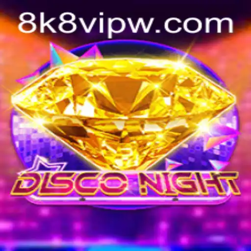 Step into the Groove with DiscoNight: A New Gaming Experience