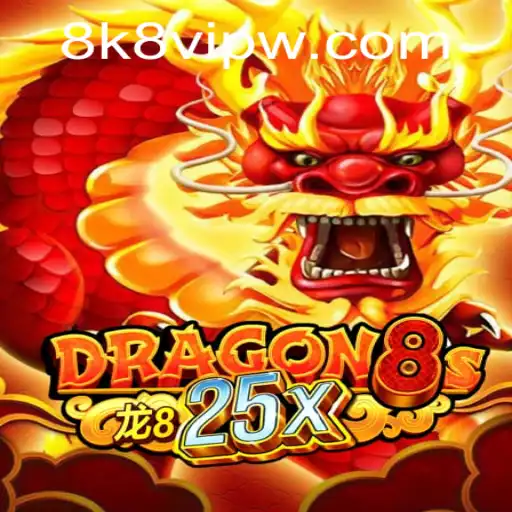 Unleashing the Thrills of Dragon8s25x: A Comprehensive Guide to the 8k8 VIP Experience