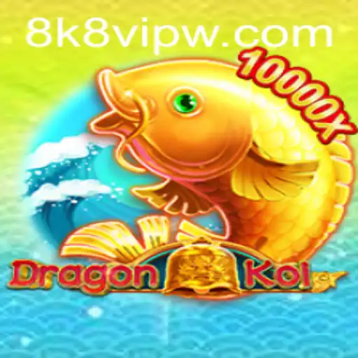 Unveiling DragonKoi: An Immersive Gaming Experience with 8k8 VIP Access