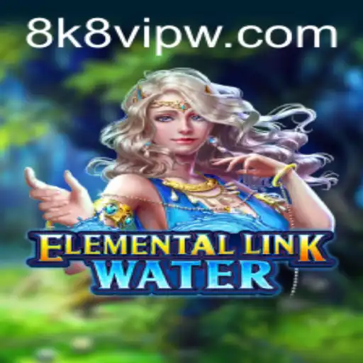 ElementalLinkWater: Dive into the Interactive World of Elemental Magic