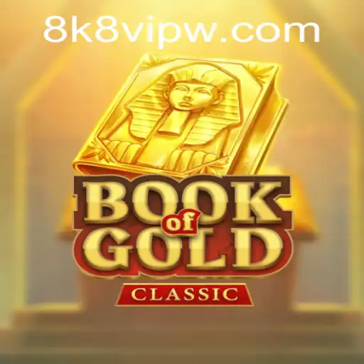 Exploring Book of Gold Classic Casino Game