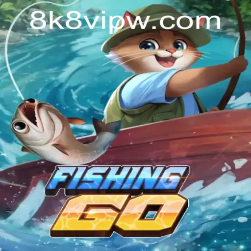 FishingGO: The Premier Aquatic Adventure and Casino Gaming Experience