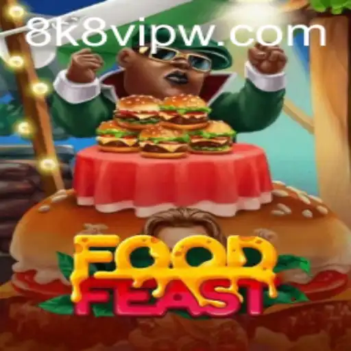 Discover the Exciting World of FoodFeast: A Culinary Adventure Like No Other