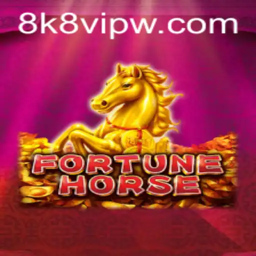 FortuneHorse: Exploring the Exciting World of 8k8 VIP Gaming
