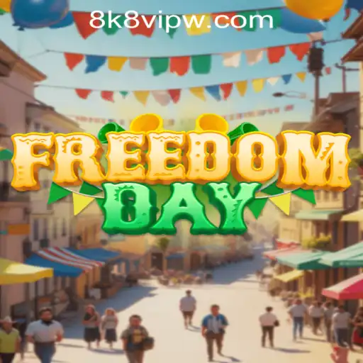 Immerse in the Thrilling World of FreedomDay