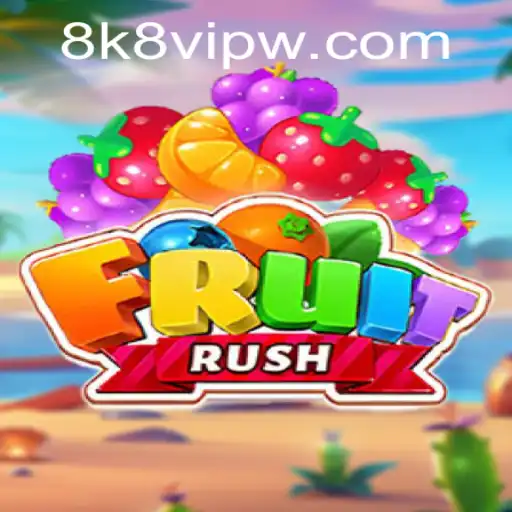 Exploring FruitRush: A Glimpse into the Vibrant World of Virtual Harvesting