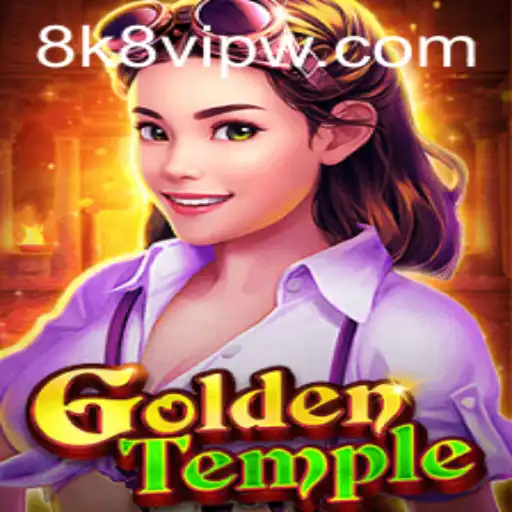 GoldenTemple: A Deep Dive into the Enchanting World of 8k8 VIP Gaming