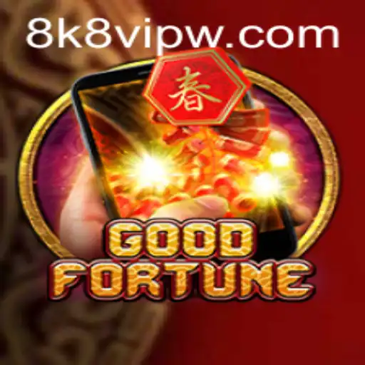 Discover the Exciting World of GoodFortuneM: A Guide to Mastering the 8k8 VIP Gameplay
