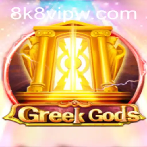 Exploring the Intriguing World of GreekGods with 8k8 vip