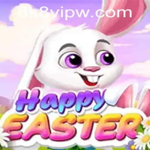 HappyEaster: A Colorful Adventure in Gaming