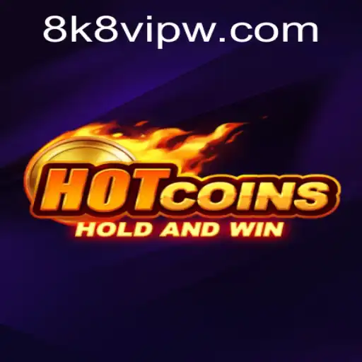 HotCoins: Unveiling the Thrills of 8k8 VIP's Latest Phenomenon