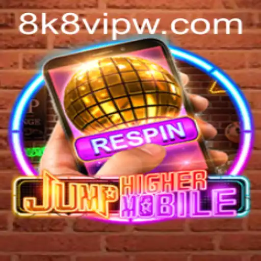 JumpHighermobile: The Ultimate Adventure with 8k8 vip