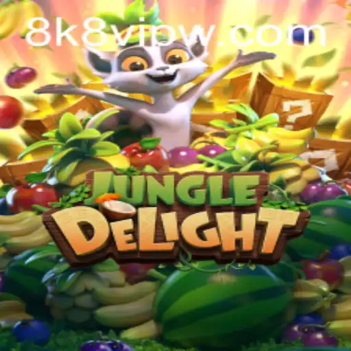 JungleDelight and the Intriguing World of 8k8 vip