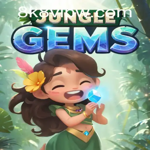 JungleGems: The Enthralling Adventure Game with 8k8 VIP Perks