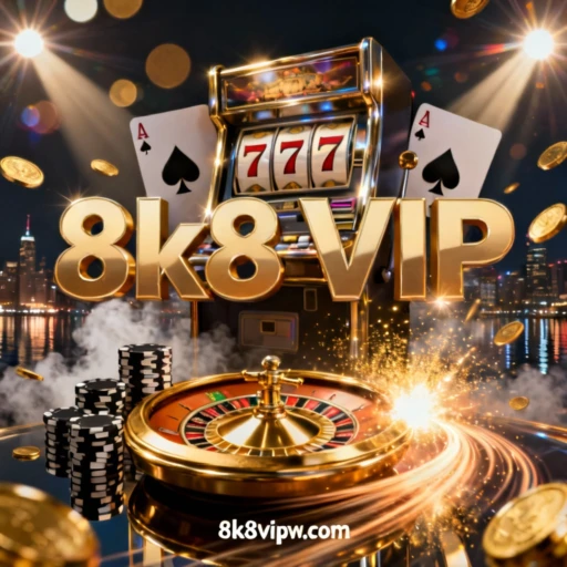 8k8 vip