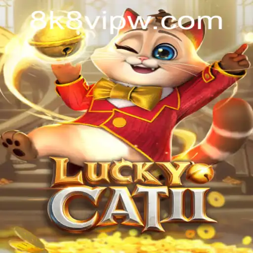 Discover the World of LuckyCatII: An Exciting Gaming Experience with 8k8 VIP