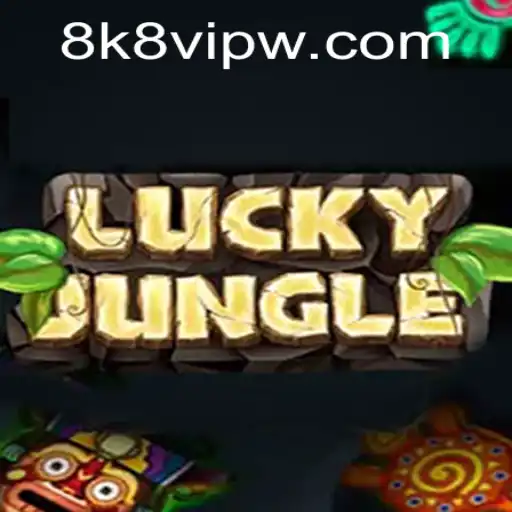 Exploring LuckyJungle: A Deep Dive into the Exciting World of 8k8 vip