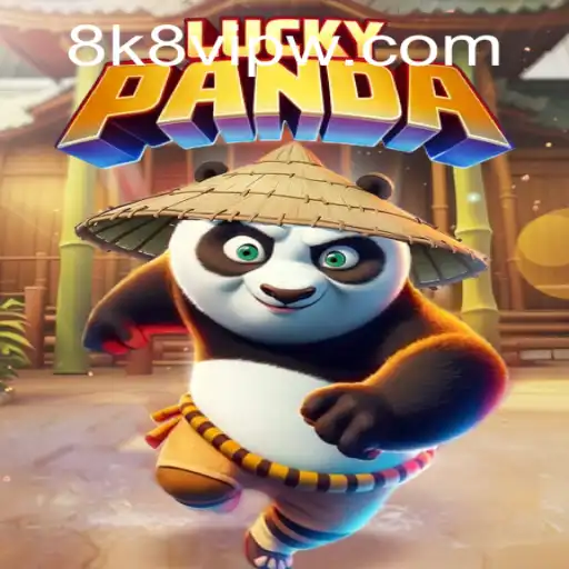 Unveiling the Allure of LuckyPanda: The Ultimate Gaming Experience with 8k8 VIP