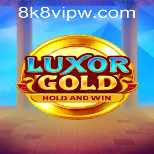 Discover LuxorGold: A Thrilling Adventure into the World of 8k8 VIP Gaming