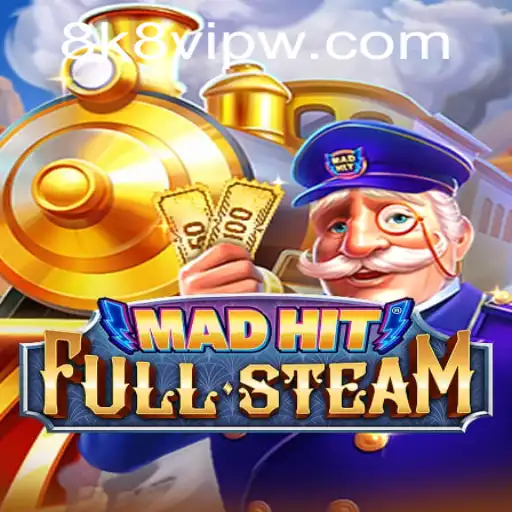 Introducing MadHitFullSteam: The Revolutionary Gaming Experience