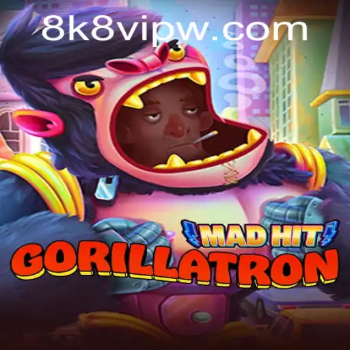 Discover the Thrilling World of MadHitGorillatron: The Newest Sensation