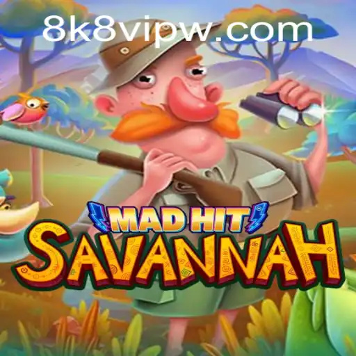 Exploring the Exciting World of MadHitSavannah: Game Overview and Rules