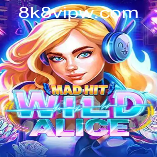 Exploring the World of MadHitWildAlice and Its Connection to 8k8 VIP